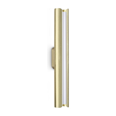 Dorica Wall Light - Brass