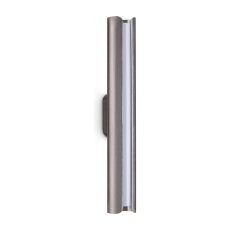 Dorica Wall Light - Bronze