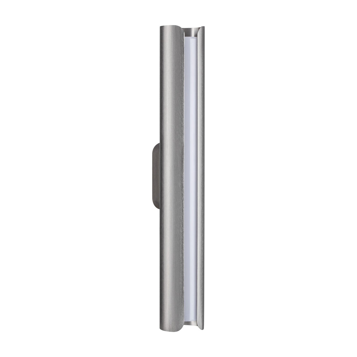 Dorica Wall Light - Grey