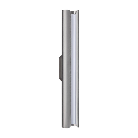 Dorica Wall Light - Grey