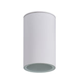 AQILO Ø100 20W GU10 IP65 Spotlight - White