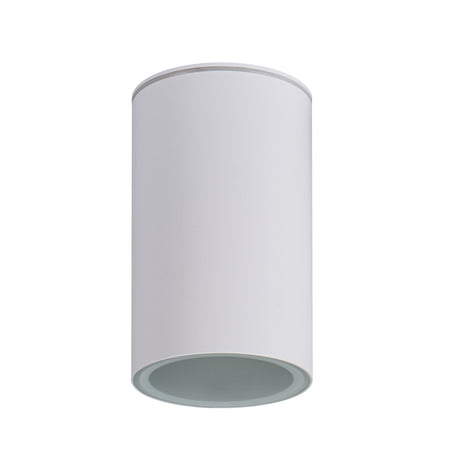 AQILO Ø100 20W GU10 IP65 Spotlight - White