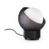Bloom Table Lamp 127mm - Black