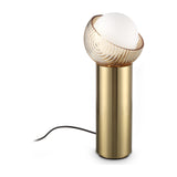 Bloom Table Lamp 270mm - Brass