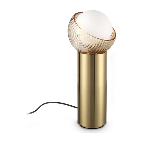 Bloom Table Lamp 270mm - Brass