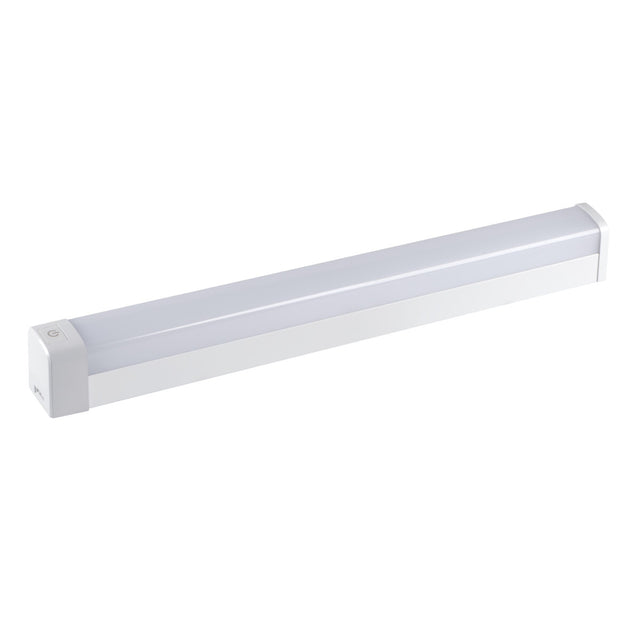 Akvo 23W LED Bulkhead Light - White