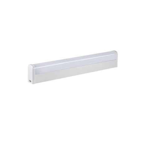Akvo 15W LED Ceiling Light IP44 - White