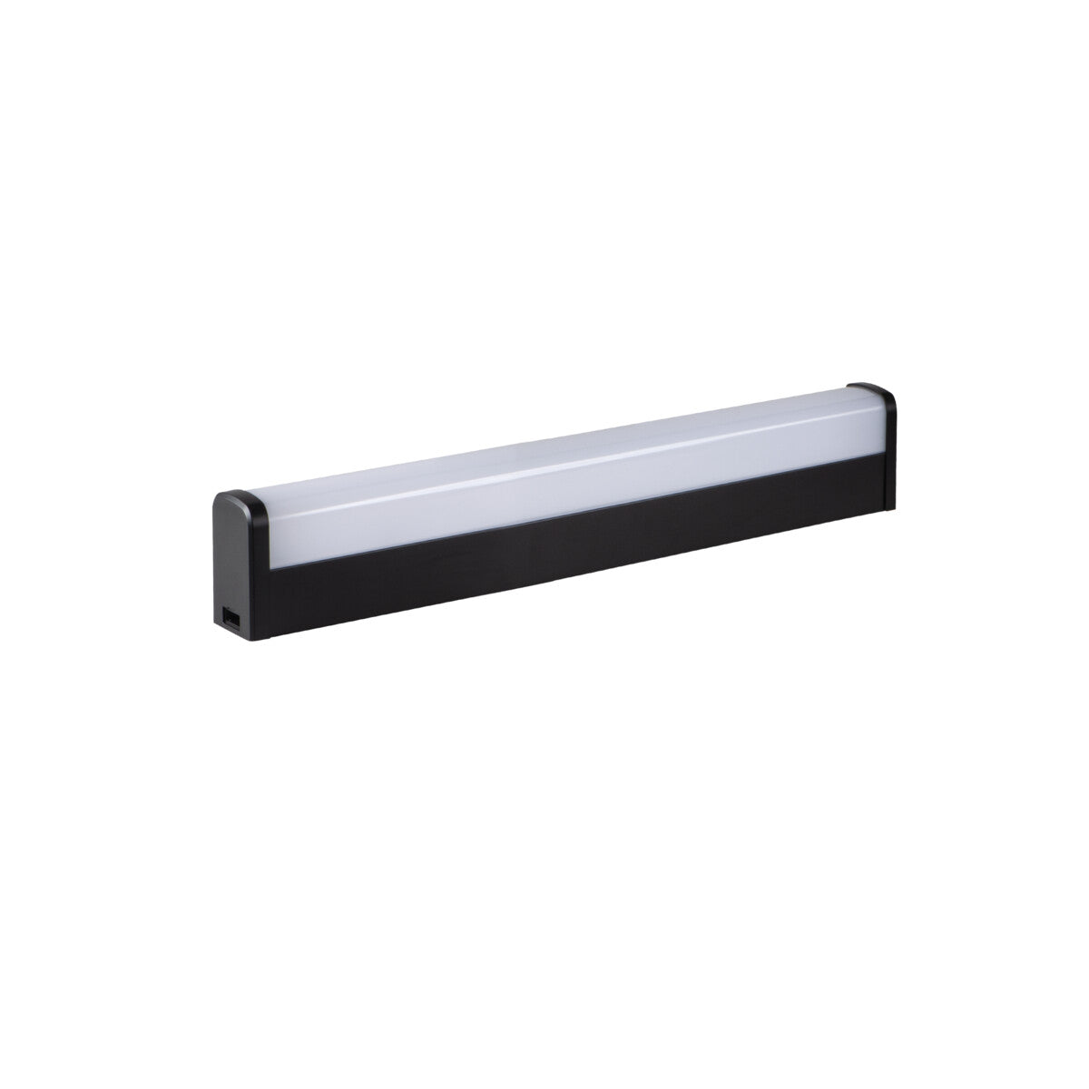 Akvo 15W LED Ceiling Light IP44 - Black