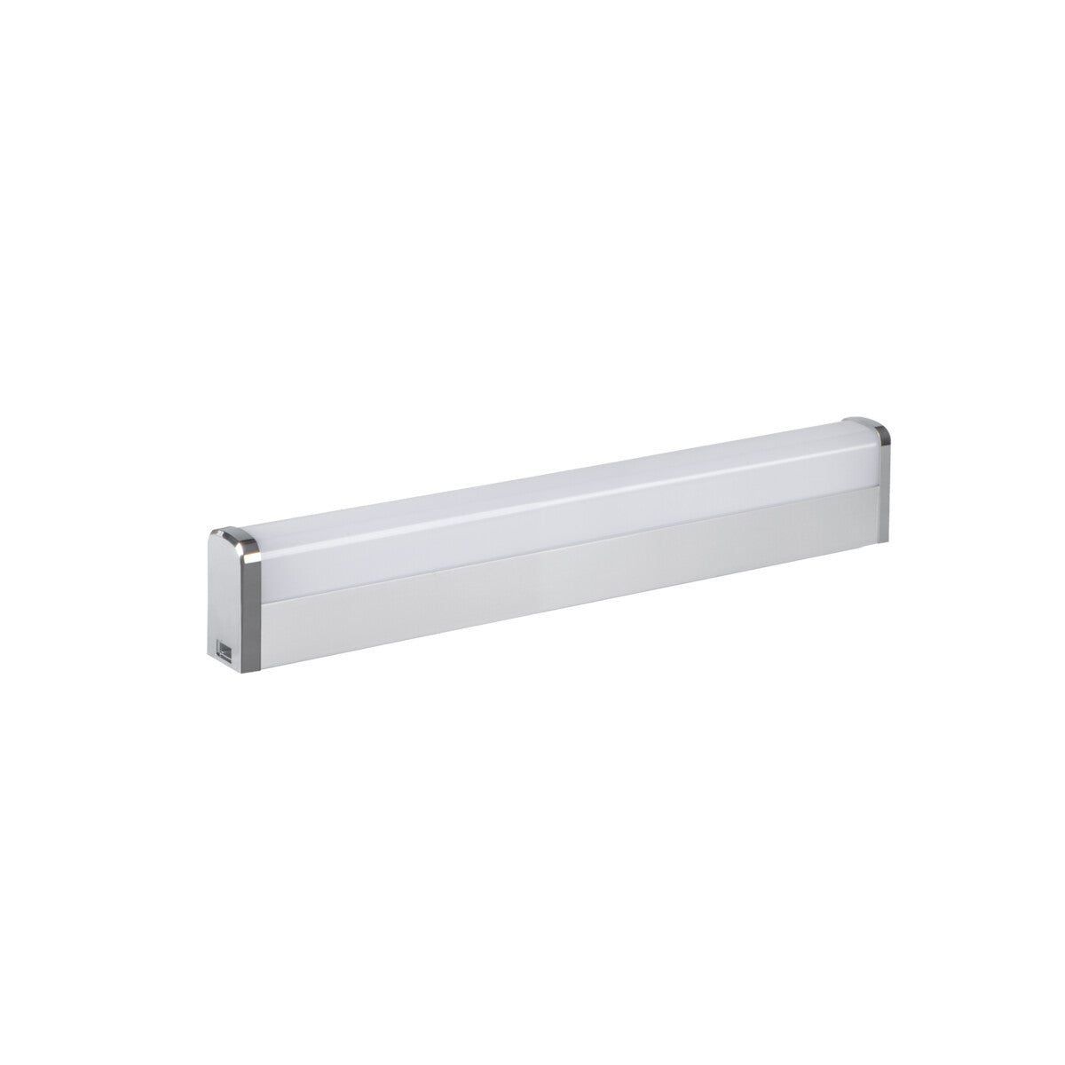 Akvo 15W LED Ceiling Light IP44 - Chrome