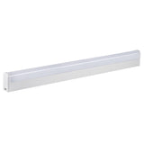 Akvo 23W LED Ceiling Light Rectangular IP44 - White