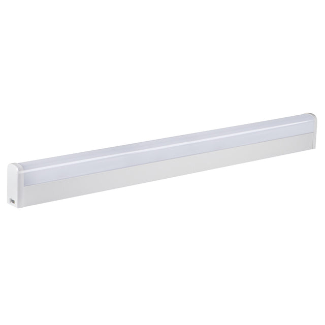 Akvo 23W LED Ceiling Light Rectangular IP44 - White