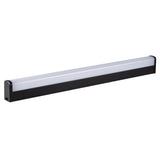 Akvo 23W LED Ceiling Light B - Black