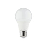 E27 GLS LED Bulb 3.4W 40W-eq 180° 470lm A60 - Warm White