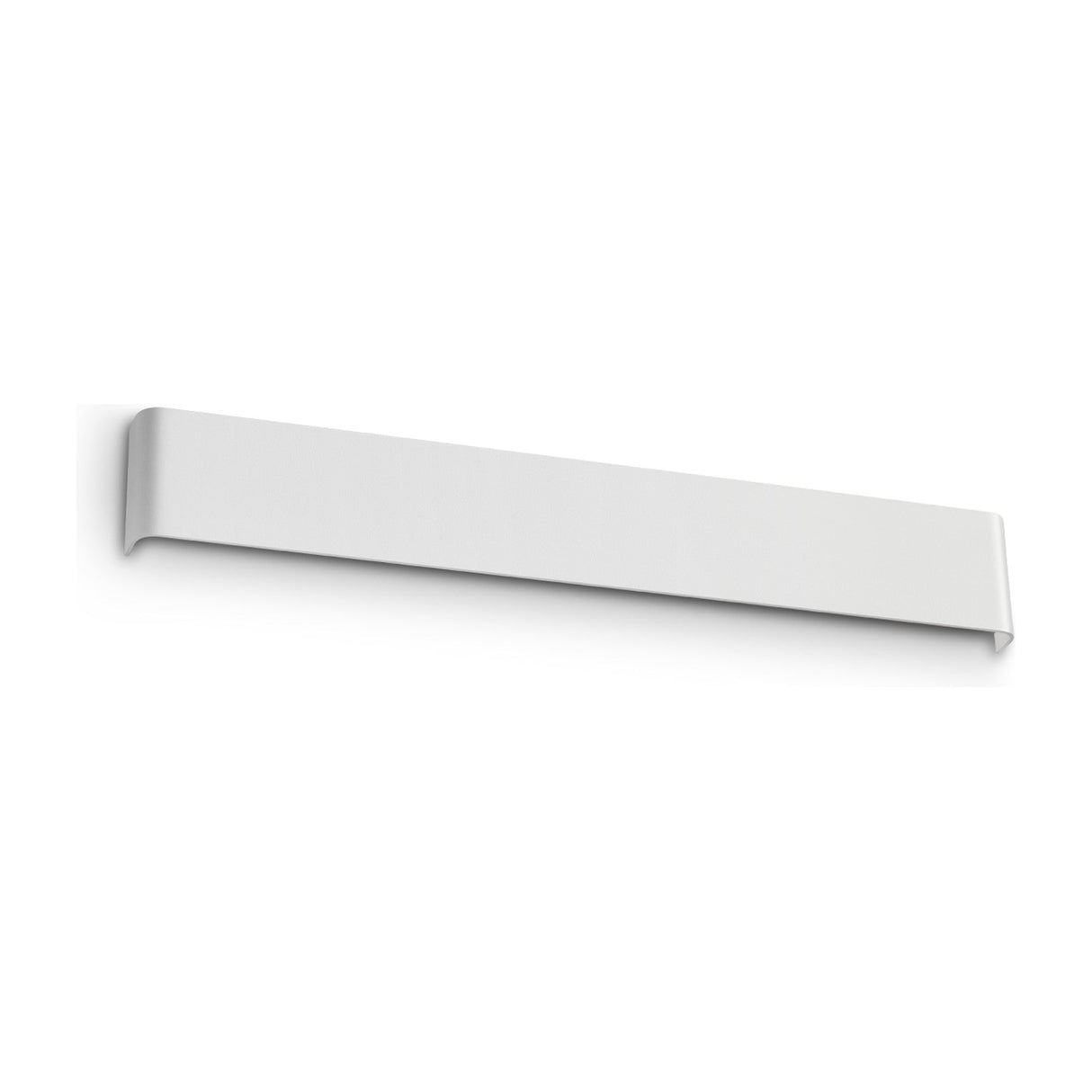 Delta Wall Light 610mm 5 Light - White