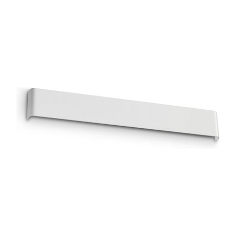 Delta Wall Light 610mm 5 Light - White