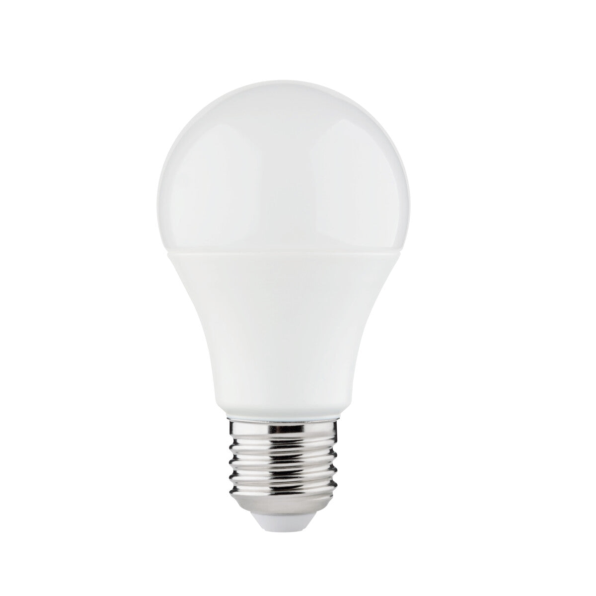 E27 GLS LED Bulb 7.8W 75W-eq 1055lm 180° A60 - Warm White