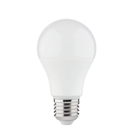 E27 GLS LED Bulb 7.8W 75W-eq 1055lm 180° A60 - Warm White