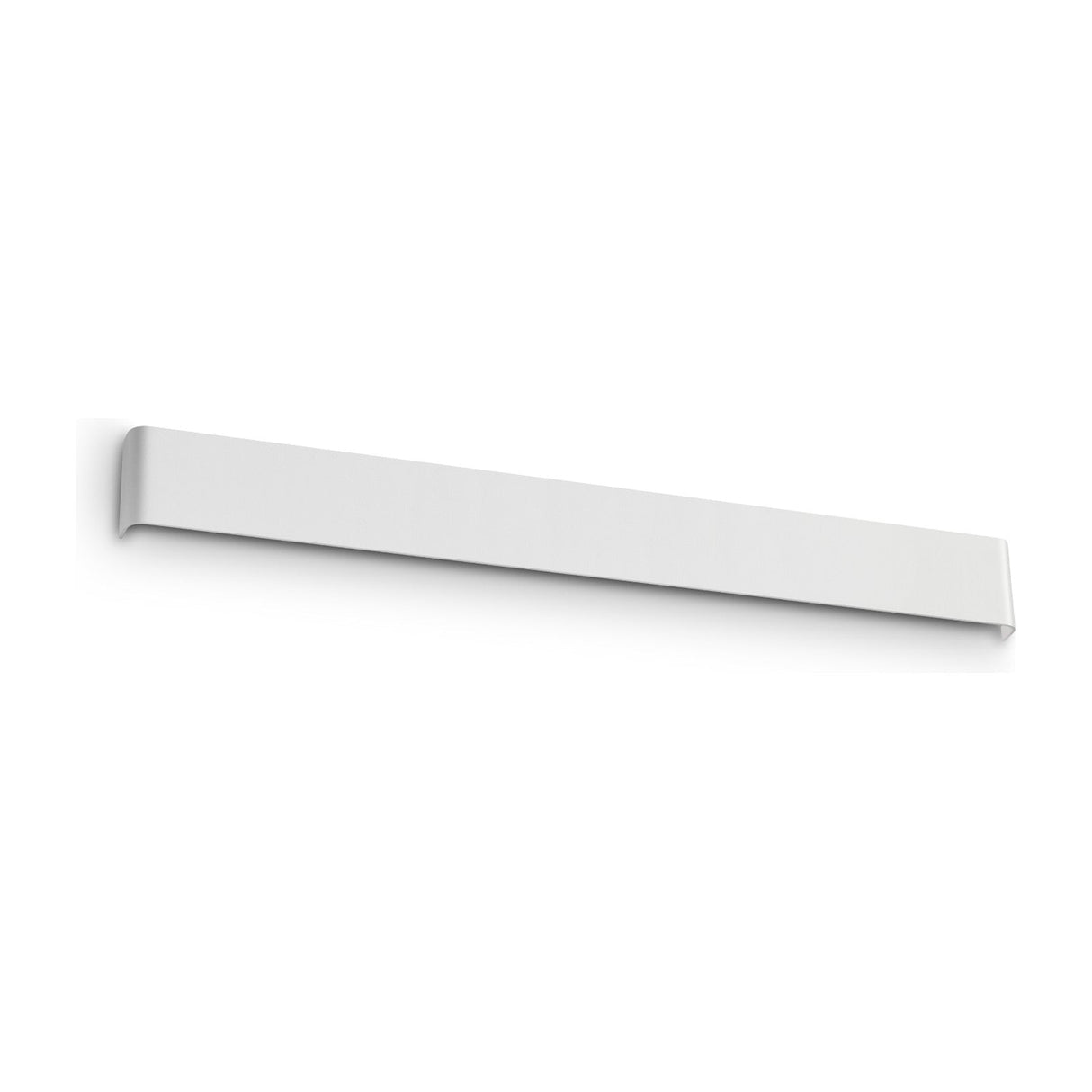Delta Wall Light 830mm 6 Light - White