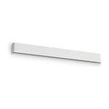 Delta Wall Light 830mm 6 Light - White