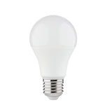 E27 GLS LED Bulb 7.8W 75W-eq 1055lm 180° A60 - Cool White