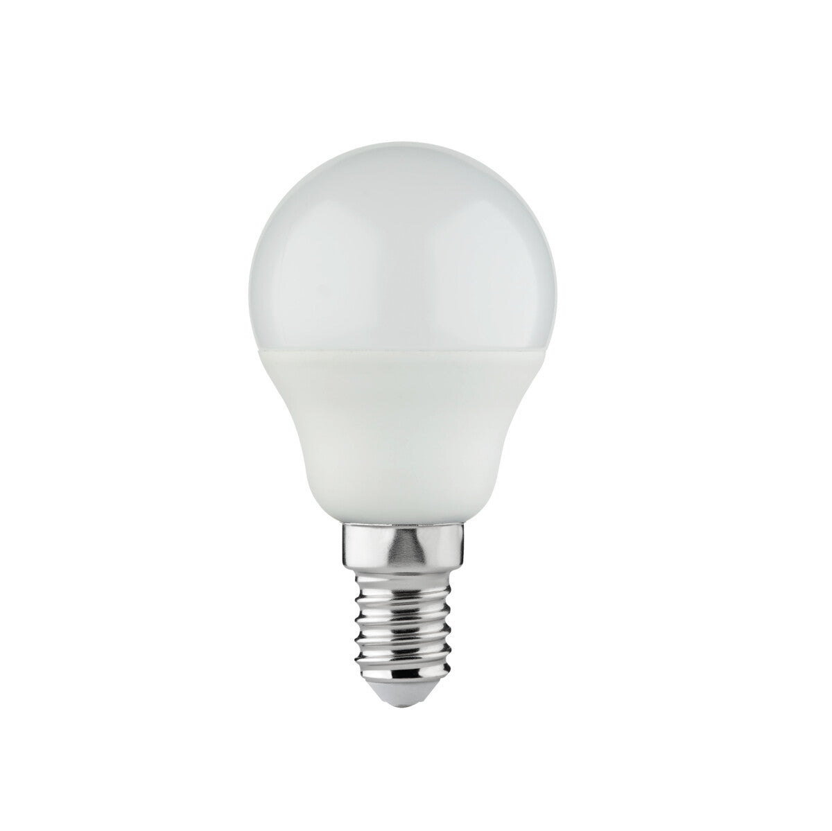 E14 Golf Ball 5.9W LED Bulb 806lm - Daylight