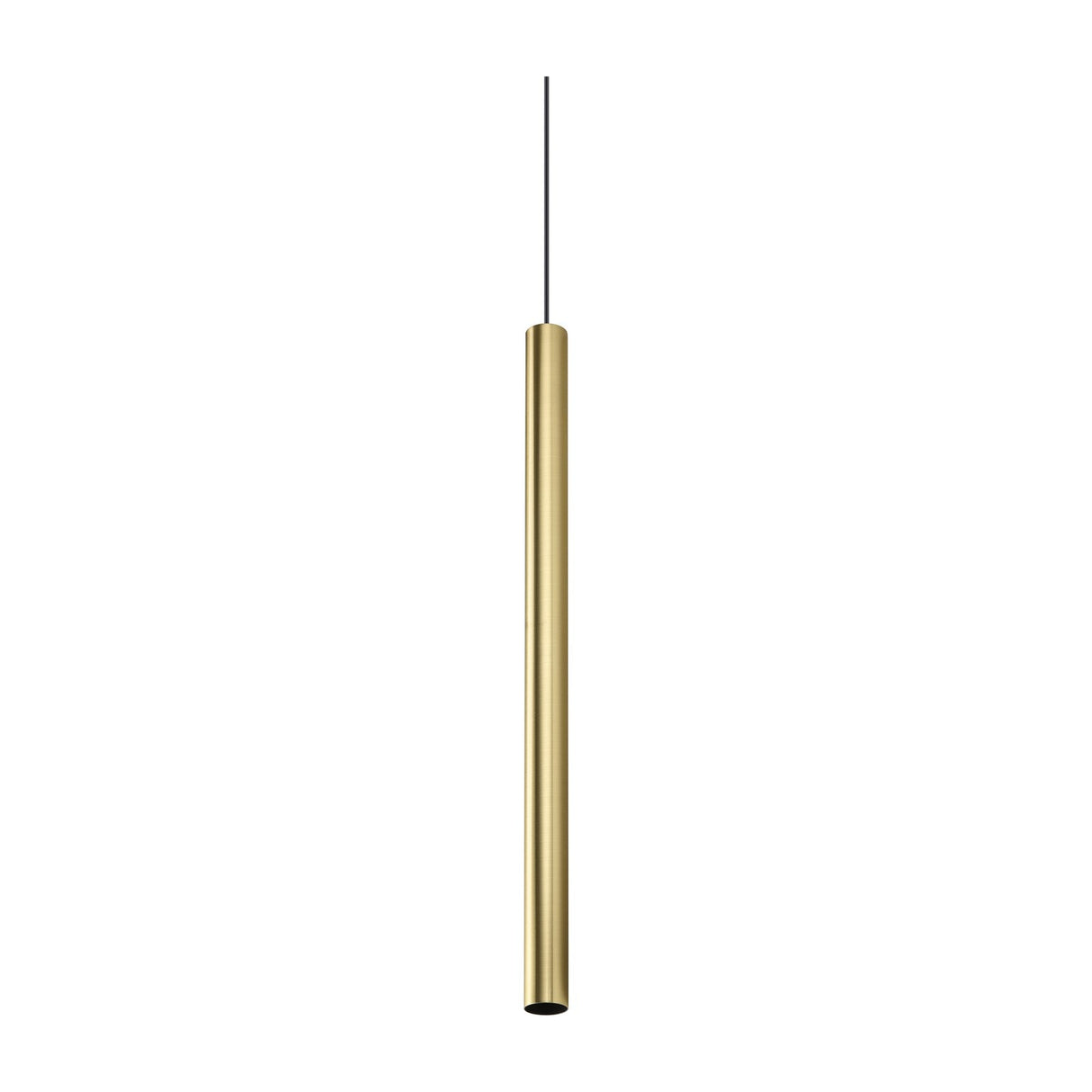 Look Pendant Light 700mm - Brass