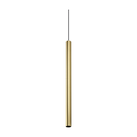 Look Pendant Light 700mm - Brass