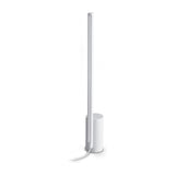 Essence Round Table Lamp - White