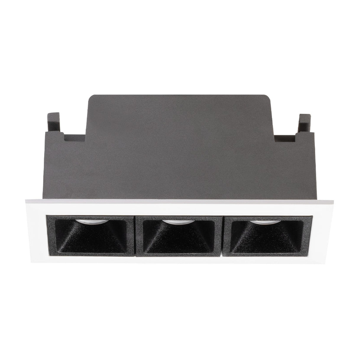 Lika Recessed Downlight 8W 4000K - White