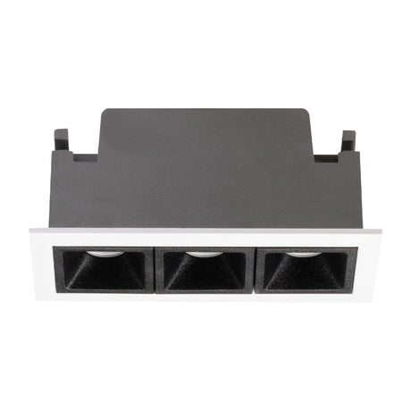 Lika Recessed Downlight 8W 4000K - White