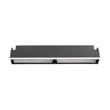 Lika Recessed Wall Washer 21W 3000K - White