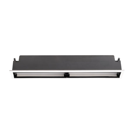 Lika Recessed Wall Washer 21W 3000K - White