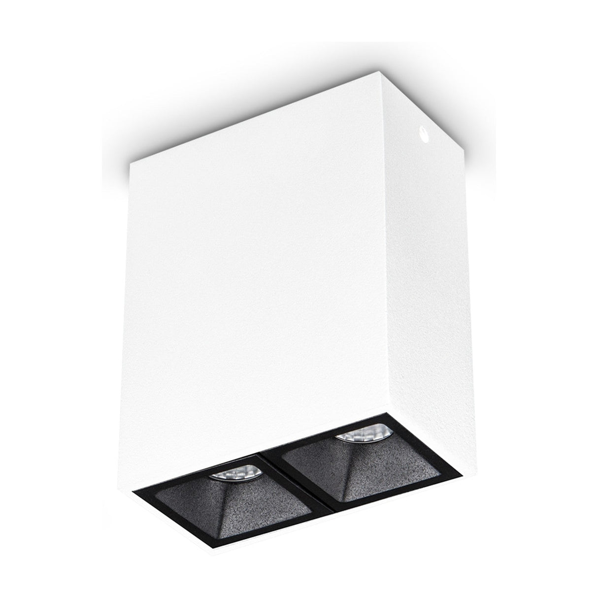Lika Spotlight 6W - White