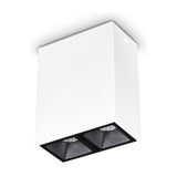 Lika Spotlight 6W - White