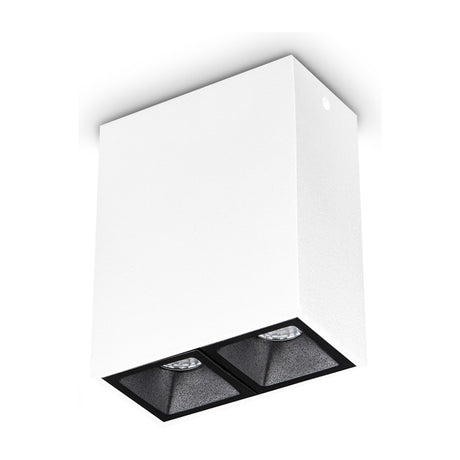Lika Spotlight 6W - White