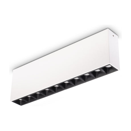 Lika Spotlight 21W - White