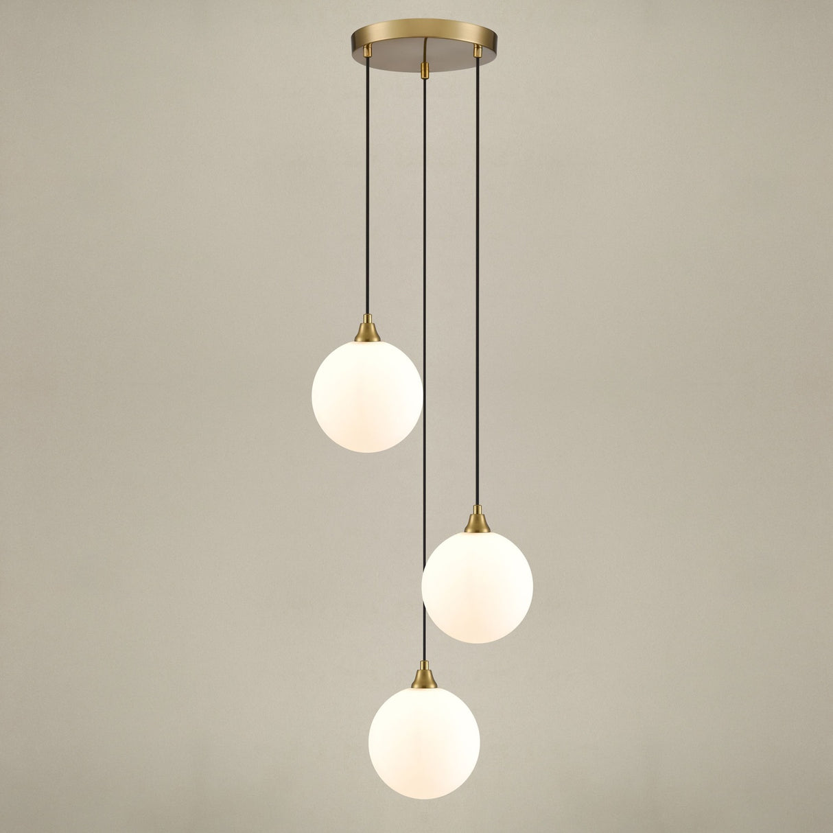 Galaxy lighting accessory, shown on a dark background