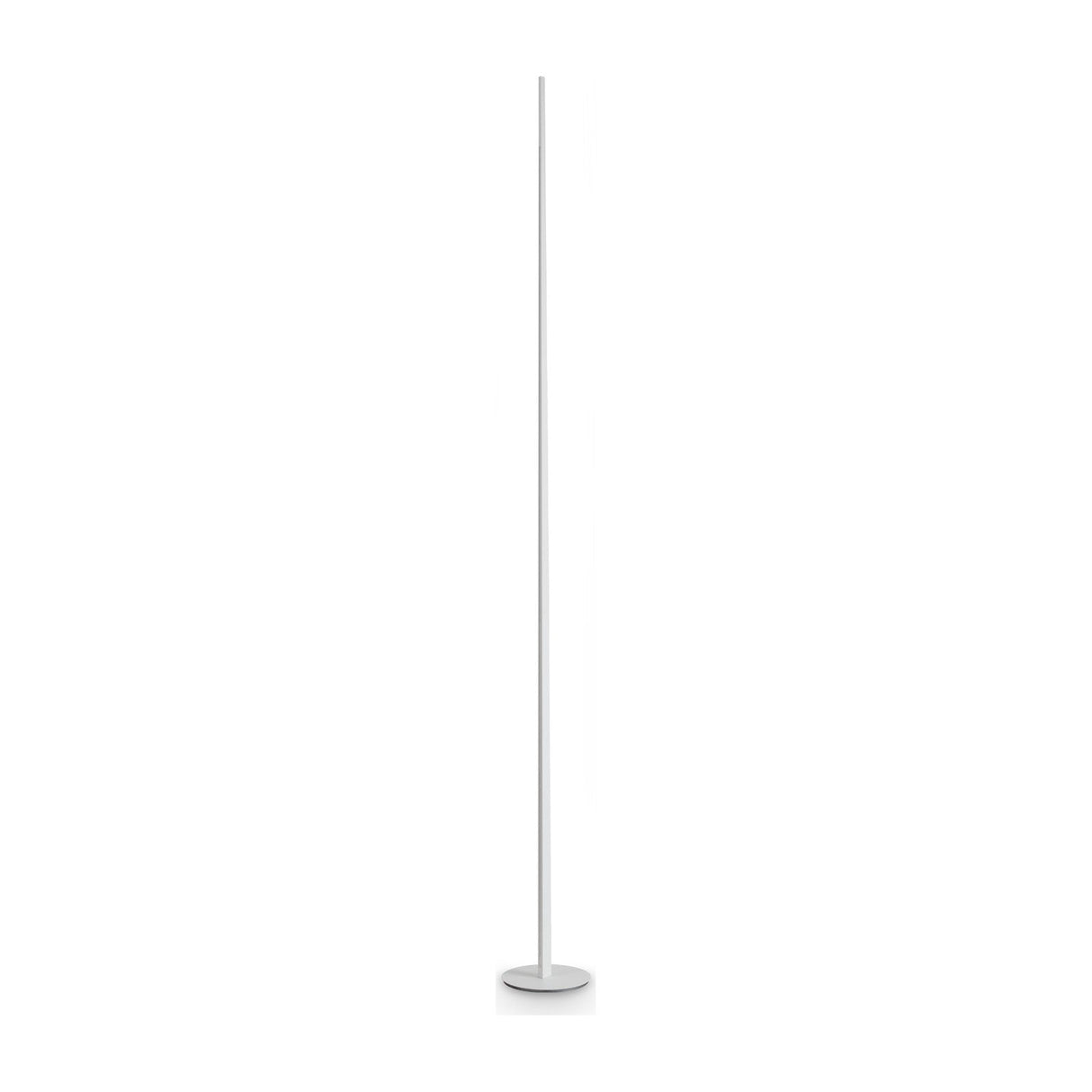 Blade Floor Lamp - White