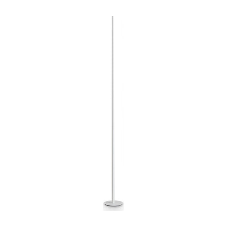 Blade Floor Lamp - White
