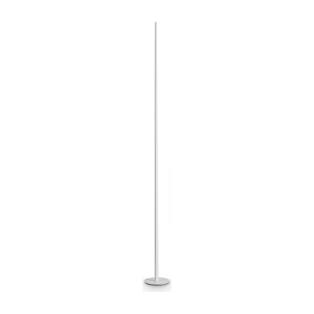 Blade Floor Lamp - White