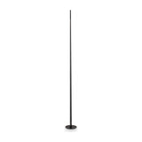 Blade Floor Lamp - Black