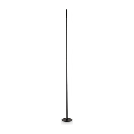 Blade Floor Lamp - Black