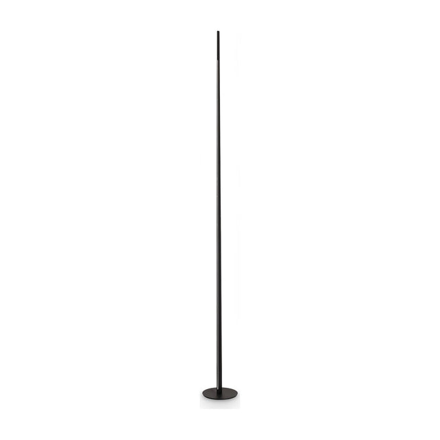 Blade Floor Lamp - Black