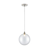 Galaxy lighting accessory, alternative view