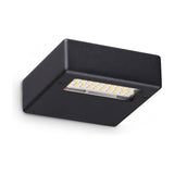 Tab Wall Light - Black
