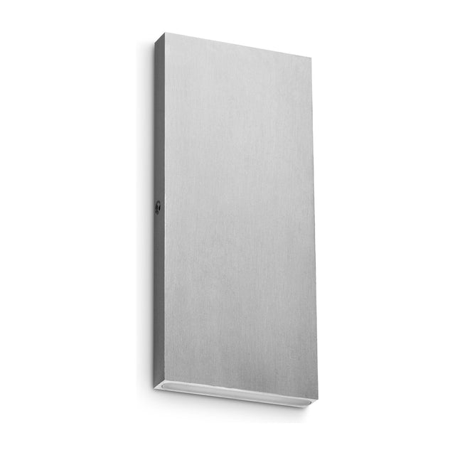 Post-It Outdoor Wall Light 180mm - Steel