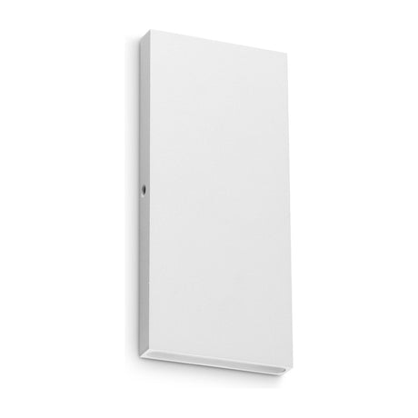 Post-It Outdoor Wall Light 180mm - White