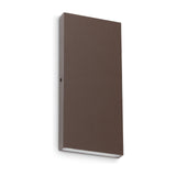 Post-It Outdoor Wall Light 180mm - Coffee