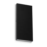 Post-It Outdoor Wall Light - Black