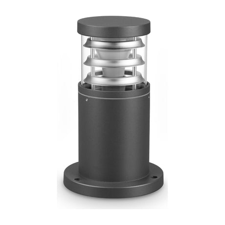 Tronco Bollard Light 250mm - Anthracite